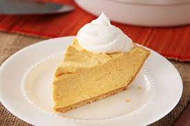 Philadelphia No Bake Pumpkin Cheesecake Recipe Yummly Recipe Pumpkin Cheesecake Recipes Pumpkin Cheesecake No Bake Pumpkin Cheesecake