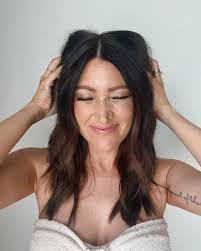 Kimberly Faye's Instagram, Twitter & Facebook