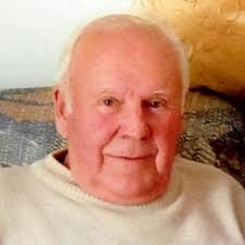 Blenheim Funeral Home Ron Girard