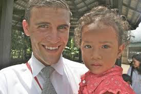 First two stakes mark milestone as LDS Church continues to grow in Cambodia 