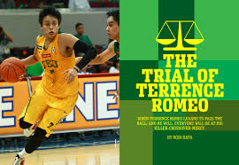 Maybe you would like to learn more about one of these? Tbt The Trial Of Terrence Romeo Slamonline Philippines