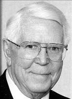 Warren Sargent Obituary (2007)