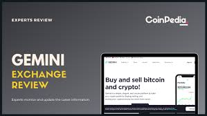 Download the ios or android referral app and share your codes. Gemini Crypto Exchange Review Fees Safety Support Trading
