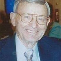 Edward Durham Obituary