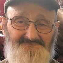 Obituary for Ronald O. Miller