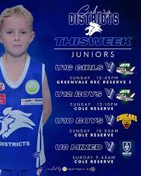 Coburg Districts Football Club