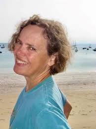 Barbara Duncan Obituary (1948