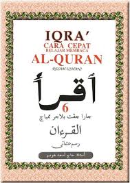 Latest version by aswaja center. Buku Iqra 1 6 Virtual Dan Pdf Belajar Baca Al Quran