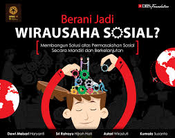 .harus memiliki kepekaan dalam mengamati perubahan situasi dan kondisi lingkungan bisnisnya.situasi dan kondisi yang selalu berubah dalam masyarakat bagi wirausahawan merupakan. Https Www Dbs Com Iwov Resources Pdf Indonesia Social Good Berani Jadi Se 24jun2015 Final Pdf