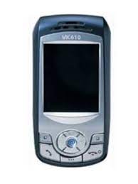 VK Mobile VK610 - description and ...