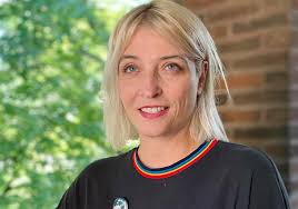 Meet Christen Carter