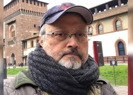 وقال مسؤولون سعوديون، إنه غادر. Ø§Ù„Ø¹Ø±Ø¨ÙŠØ© ØªÙ†Ø´Ø± ØªÙ‚Ø±ÙŠØ±Ø§ Ø¨Ø¹Ù†ÙˆØ§Ù† Ø¬Ù…Ø§Ù„ Ø®Ø§Ø´Ù‚Ø¬ÙŠ Ù‡Ø°Ù‡ ØªÙØ§ØµÙŠÙ„ Ø§Ù„Ø®Ø·Ø£ Ø§Ù„Ù‚Ø§ØªÙ„ ÙÙŠØ¯ÙŠÙˆ Ø§Ù„Ù…ØµØ±ÙŠ Ø§Ù„ÙŠÙˆÙ…