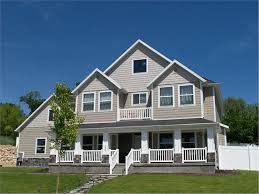 Check out our collection of two story farmhouse plans. The Porch Rekindling America S Love Affair With A Cultural Classic