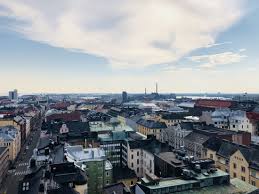 Helsinki Chto Posmotret Za Odin Den I Chem Zanyatsya V Odnom Iz Samyh Nedoocenennyh Gorodov Evropy Blog Olgi Salij Drugie Puteshestviya