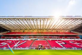 Voor een meer dan geslaagd personeelsfeest, evenement of zakelijke bijeenkomst is het philips stadion de perfecte locatie. Philips Stadion Photos Facebook