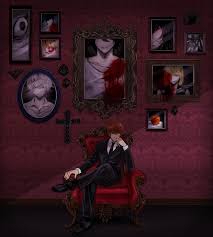 Light Yagami Kira My Blog Death Note Fanart Death Note Light Dark Anime