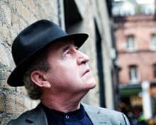 A Death in Summer by Benjamin Black