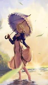 Violet Evergarden Wallpaper Anime Wallpaper Hd Here you can explore hq violet evergarden transparent illustrations, icons and clipart with filter setting like size, type, color etc. violet evergarden wallpaper anime