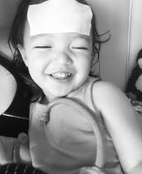 Proud parent moment at Whispering Oaks