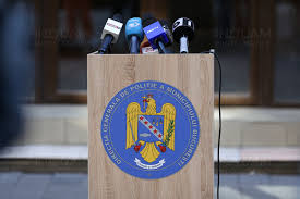 Amendment and completion of the regulation on the organization and functioning of the general directorate of passports. Bucuresti Locale 2020 Dgpmb Declaratii 29 Sept 2020 Inquam Photos