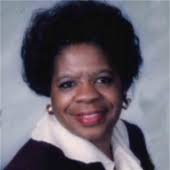 Obituary information for Vera Ann Jones Bowens