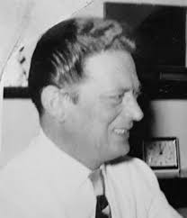 Leonard Feitelson (1915-1978)