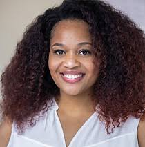 Tabitha Vickers Voiceover