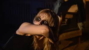 The masked slasher trope was staggering along in a dire need of a cup of very strong espresso. The Most Anticipated New Horror Movies Of 2021 And Beyond Gamesradar