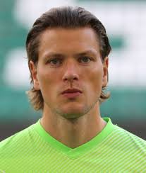 In unserem friseursalon im herzen der bielefelder. Wolfsburg Will Weghorst Kicker