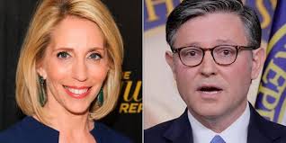 CNN Host Grills Mike Johnson Over Shutdown: 'I Reject The Premise Of The  Question'