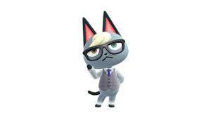 Maybe you would like to learn more about one of these? All New Villagers In Animal Crossing New Horizons Shacknews