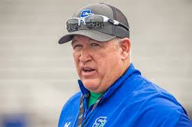 Delaware high school football: Georges at William Penn