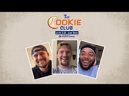 A team of editors takes feedback from our visitors to keep trivia as up to date and as accurate as possible. J D And Dom Answer Your Questions The Cookie Club Sny Litetube