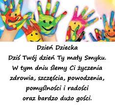 Podoba ci się ta strona? Zyczenia Na Dzien Dziecka Demot Smieszne 1kwietnia Xdxd 1