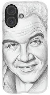 Hoss Cartwright iPhone Cases for Sale