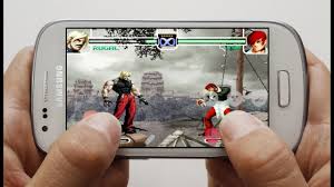 Based on the nests chronicles, 2002 um includes the most characters of any title in the kof series, and fighting game history as well! King Of Fighters 2002 Para Android Youtube