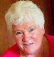 Obituary for Julia "Judy" A. (Flaherty) Simmons
