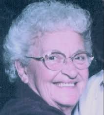 Doris Hurley Obituary (2014)