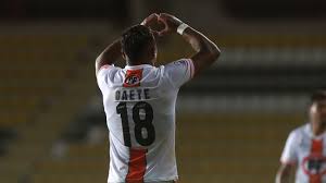 Colo colo vs cobresal on 2 september 2019 in chile: Ccyrnkf9kswysm