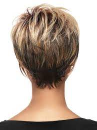 Stacked Bob Heat Friendly Synthetic Wig Sherri Shepherd Stacked Haircuts Short Stacked Bob Hairstyles Stacked Bob Hairstyles