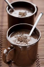 Vrai Chocolat Chaud Recettes Cooking Recette Recette Chocolat Chaud Chocolat Chaud Fait Maison Chocolat Chaud Maison