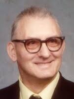 Tribute to Wayne Decker, former Marine and Plainwell paper inc employee