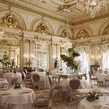 We hope you can make similar like them. The World S Most Beautiful Dining Rooms Food Wine