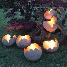 Viva Decor Giessbeton Eimer 5000g Viva Decor Diy Garden Decor Garden Ornaments