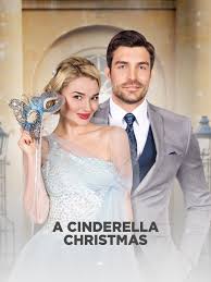 Un Noel De Cendrillon Girly Movies Hallmark Movies Family Christmas Movies