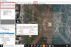 Cara menentukan arah kiblat dengan matahari tanpa kompas. Cara Menentukan Arah Kiblat Dengan Google Earth