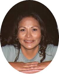 Theresa Moss Obituary