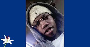 Daniel Ridgeway, age 18