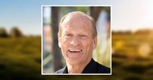 Douglas Skaggs Brinton Obituary