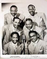 The Soul Stirrers Gospel Music Gospel Singer Black Music